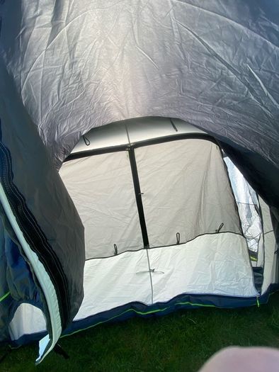 Large camper van Awning