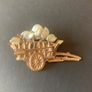 Vintage Brooch Image 3