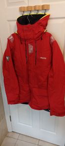 Musto Sailing Jacket