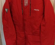 Musto Sailing Jacket