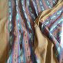 Cotton cover (single bed) Image 6