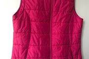Quechua gilet pink - New without tags