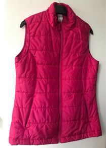 Quechua gilet pink - New without tags