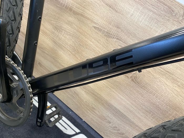 bike
