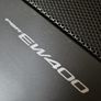 Yamaha EW400 Digital Keyboard Image 4
