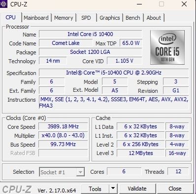 Gaming Rig