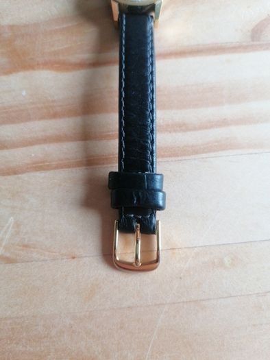 Vintage Women Omega Geneve Watch