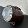 Vintage Bakelite Bicycle Headlamp Image 3