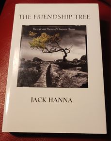 The Friendship Tree/ Jack Hanna/ 1996/ 1st edition