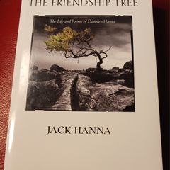 The Friendship Tree/ Jack Hanna/ 1996/ 1st edition