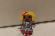 Lalaloopsy Mini Doll Dot Starlight