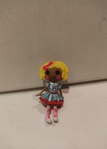 Lalaloopsy Mini Doll Dot Starlight
