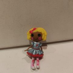 Lalaloopsy Mini Doll Dot Starlight