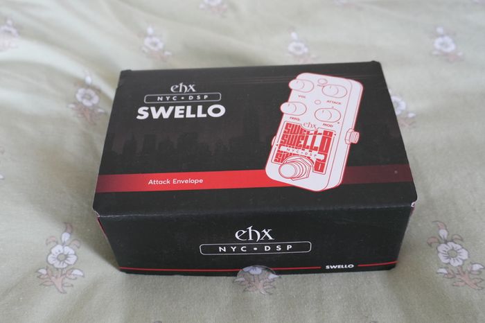 Electro Harmonix Pico Swello