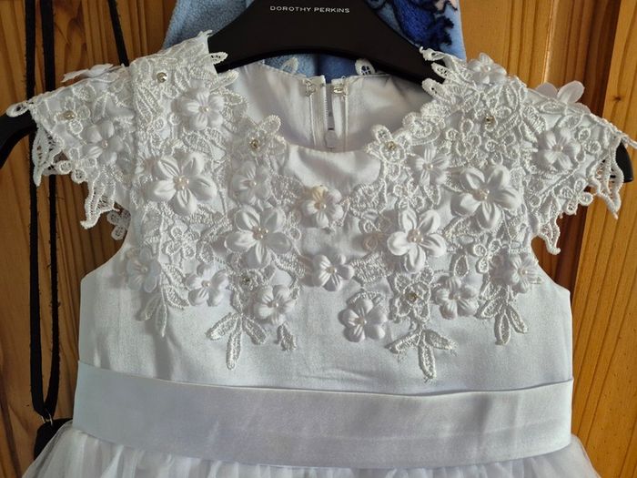 Communion dress