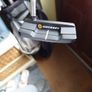 Odyssey Stroke Lab Double Wide Arm Lock Armlock AL Putter Image 3