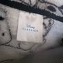 Disney Classics white dalmatians print dressing gown for women size L UK14/16 EU42/44 Postage included Image 6