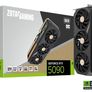 Zotac Solid OC 5090 Image 2