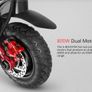 Kugoo G Booster Electric Scooter Image 10