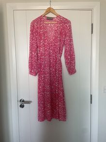 Paul Costello Studio Dress