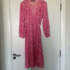 Paul Costello Studio Dress