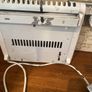 Small convector heater Image 2