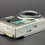 Fujifilm FinePix J50  compact digital camera Image 5