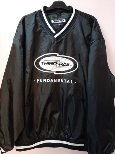 New warmTM Jacket XL from USA