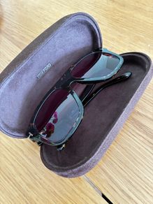 Tom Ford women's sunglasses