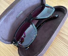 Tom Ford women's sunglasses