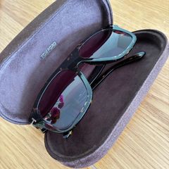 Tom Ford women's sunglasses