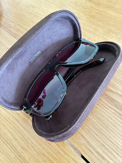 Tom Ford women's sunglasses