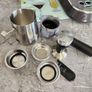 DeLonghi Coffee Machine Image 3