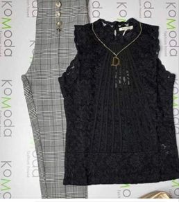 elegant lace blouse
