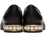 Nicholas Kirkwood Casati Moccasins Size 42