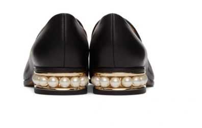Nicholas Kirkwood Casati Moccasins Size 42