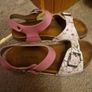 Girls Lelli Kelly Sandals Image 2