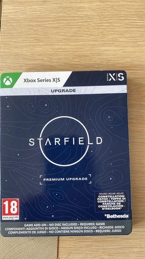Xbox X series