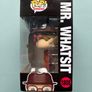 Funko Pop - Mr Whatsit 1808 - Stranger Things - Vinyl Action Figure Image 2