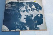 History of the Byrds Double Vinyl