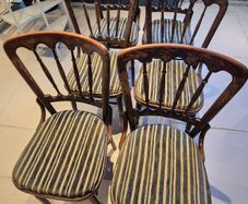 6 Chairs