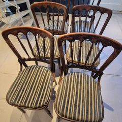 6 Chairs