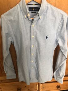 Ralph Lauren mens shirt