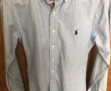 Ralph Lauren mens shirt