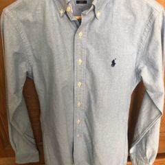 Ralph Lauren mens shirt