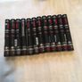 Bourjois Mascara with Rotating Brush, euro 8 each. Image 5