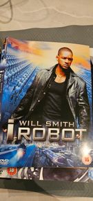 Movie Dvds