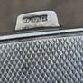 Joseph Gloster Sterling Silver Compact(1940,57grams) Image 6