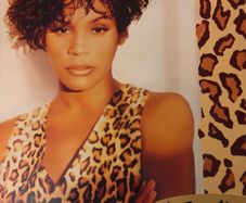 Whitney Houston