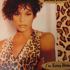 Whitney Houston